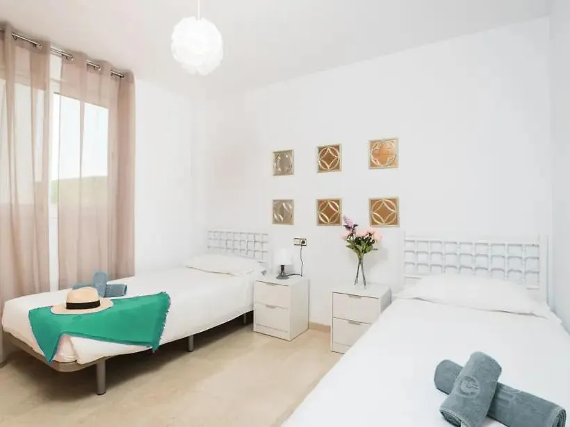 Apartment Manilva Hide Away 2 Spain