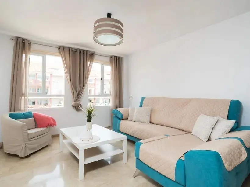Apartment Manilva Hide Away 2