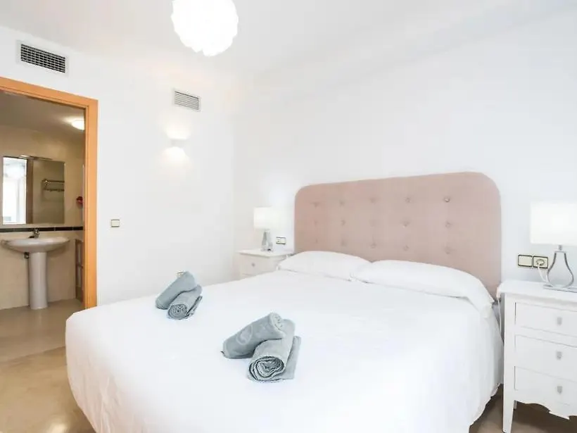 Apartment Manilva Hide Away 2