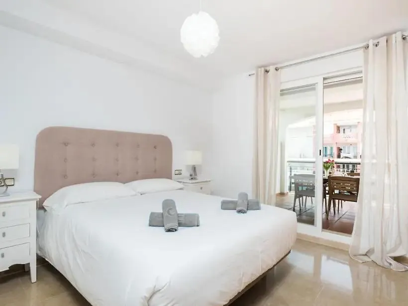 Apartment Manilva Hide Away 2 0*,  Spain