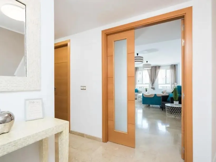 Apartment Manilva Hide Away 2