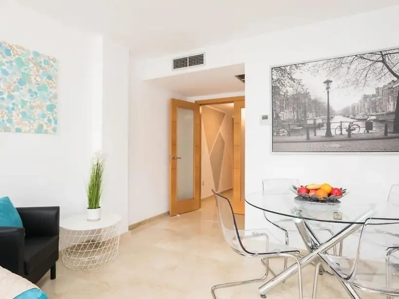 Apartment Manilva Hide Away 2